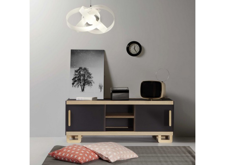 Emporium Cloud Pendelleuchte