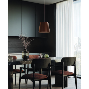 POLDINA ZAFFERANO Pendelleuchte