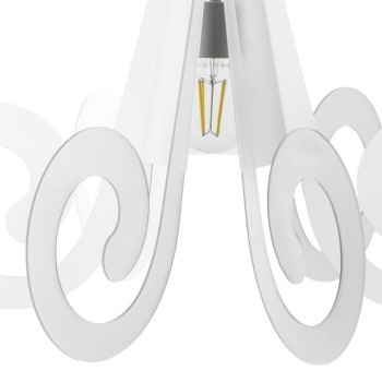 Ricciolo Pendelleuchte Emporium