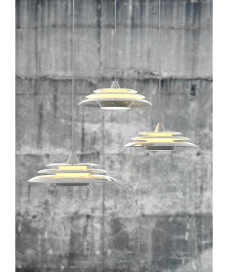 SATURN NORDLUX Pendelleuchte