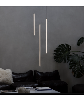 TUBIX SP Pendelleuchte - IDEAL LUX