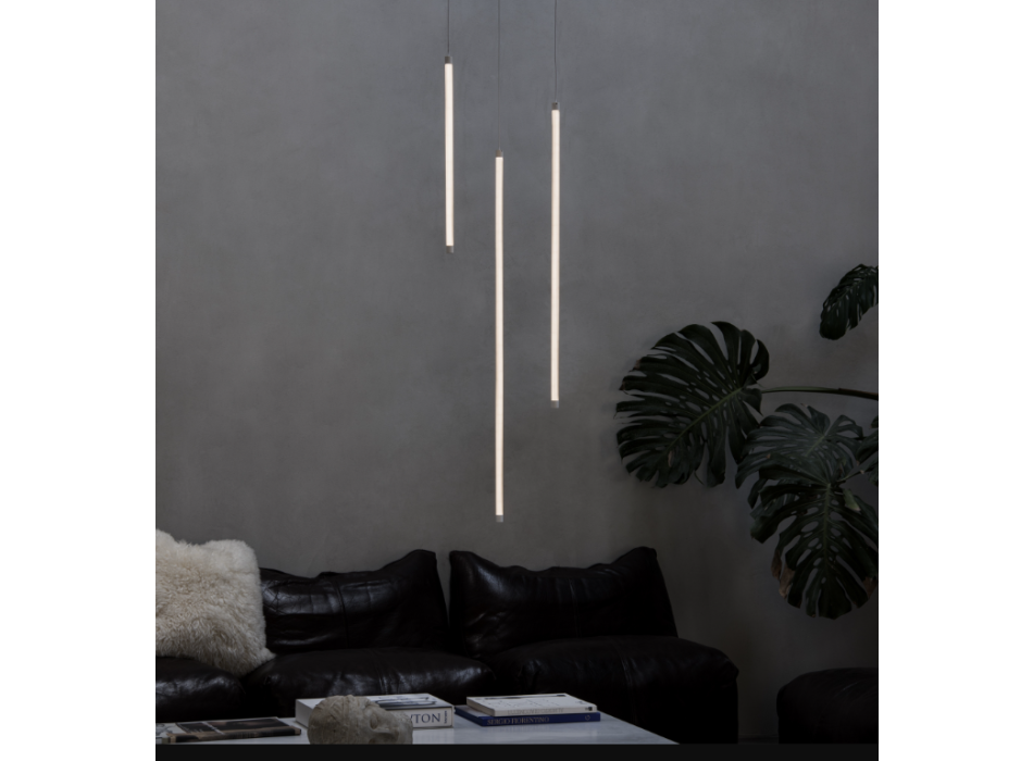 TUBIX SP Pendelleuchte - IDEAL LUX