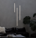 TUBIX SP Pendelleuchte - IDEAL LUX