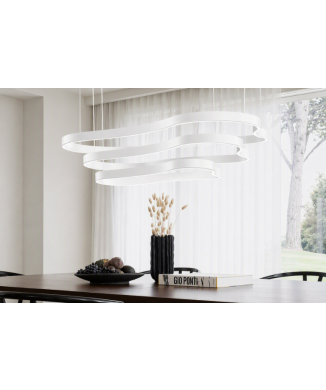 WAVES Pendelleuchte - IDEAL LUX