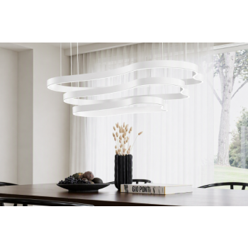 WAVES Pendelleuchte - IDEAL LUX