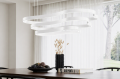 WAVES Pendelleuchte - IDEAL LUX