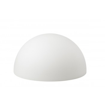 Leuchtende Alba Lampe 50 cm 32043 8 Seasons Design
