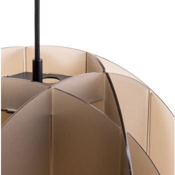 Allegretta große Emporium-Lampe