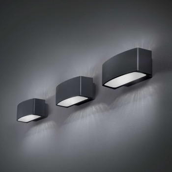 ANDROMEDA IDEAL LUX Lampe