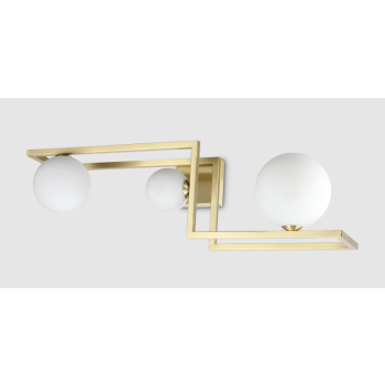 ANGOLO PL3 Lampe - IDEAL LUX