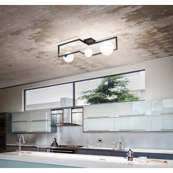 ANGOLO PL3 Lampe - IDEAL LUX