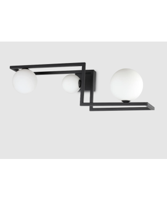 ANGOLO PL3 Lampe - IDEAL LUX