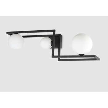 ANGOLO PL3 Lampe - IDEAL LUX