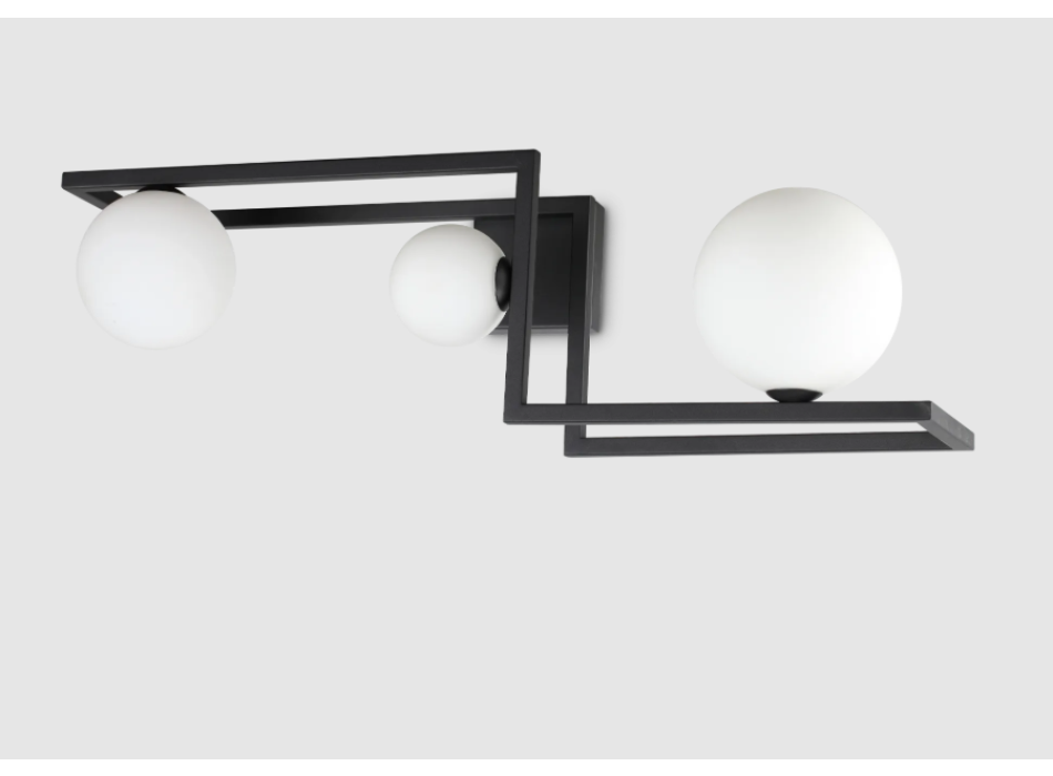 ANGOLO PL3 Lampe - IDEAL LUX