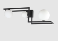 ANGOLO PL3 Lampe - IDEAL LUX