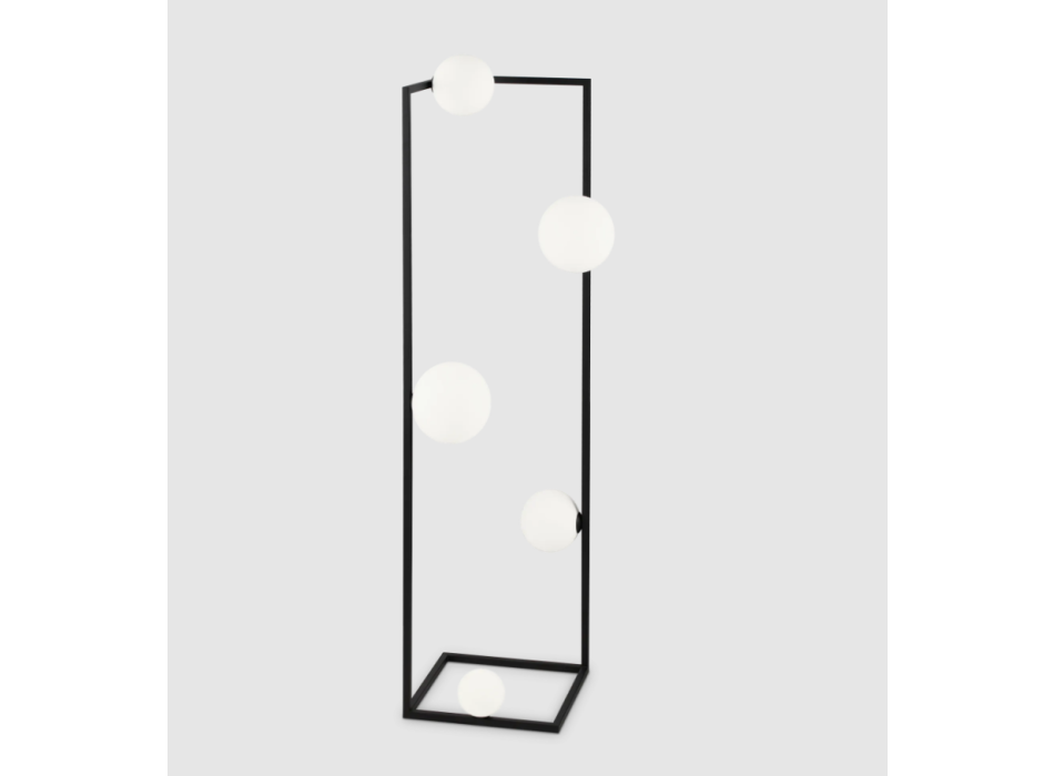 ANGOLO PT5 Lampe - IDEAL LUX