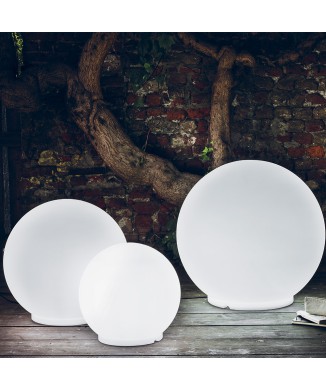 SERRALUNGA ATMOSPHÄRENLAMPE