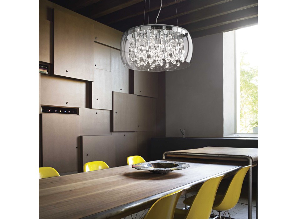 AUDI-80 SP5 IDEALE LUX-LAMPE