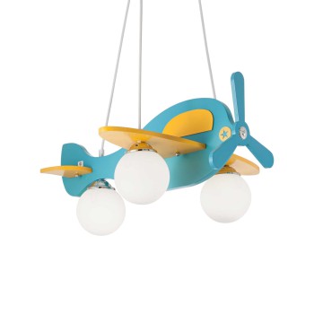 AVION IDEAL LUX Lampe