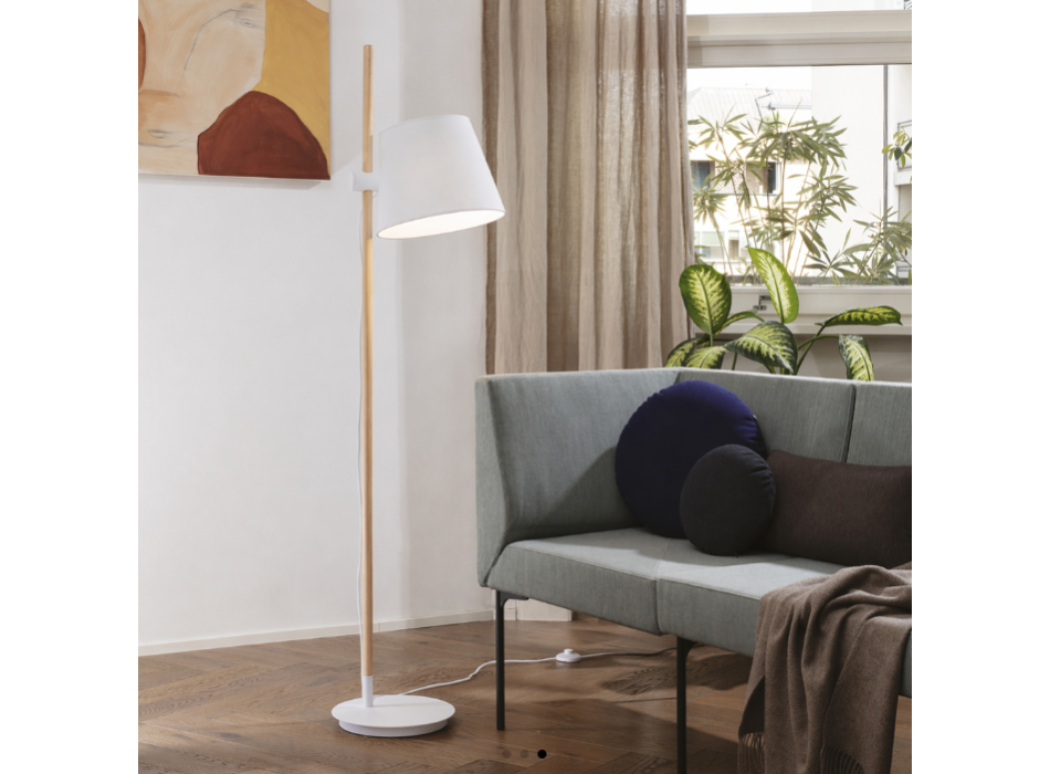 AXEL Lampe - IDEAL LUX