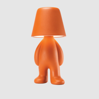 Bigger Brother-Lampe QEEBOO 