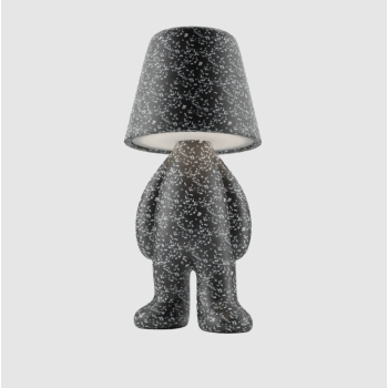 Bigger Brother-Lampe QEEBOO 