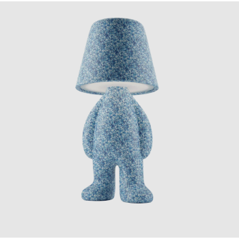 Bigger Brother-Lampe QEEBOO 