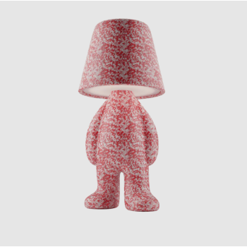 Bigger Brother-Lampe QEEBOO 