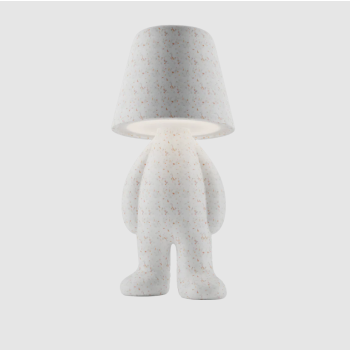 Bigger Brother-Lampe QEEBOO 