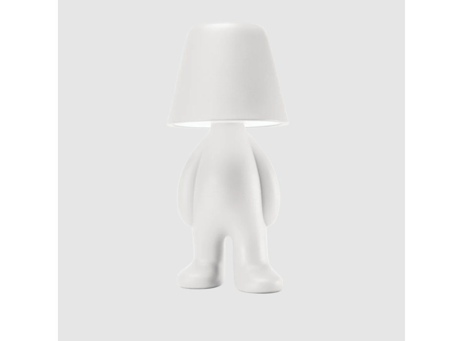 Bigger Brother-Lampe QEEBOO 