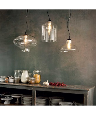 BISTRO 'SP1 IDEAL LUX Lampe