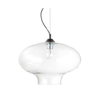 BISTRO' SP1 RUNDE Lampe - IDEAL LUX