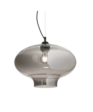BISTRO' SP1 RUNDE Lampe - IDEAL LUX