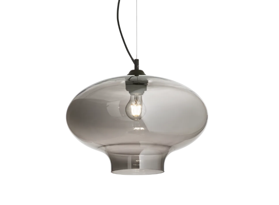 BISTRO' SP1 RUNDE Lampe - IDEAL LUX