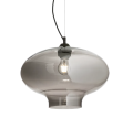 BISTRO' SP1 RUNDE Lampe - IDEAL LUX