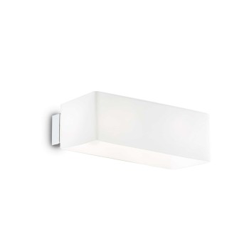 BOX AP2 IDEAL LUX Lampe