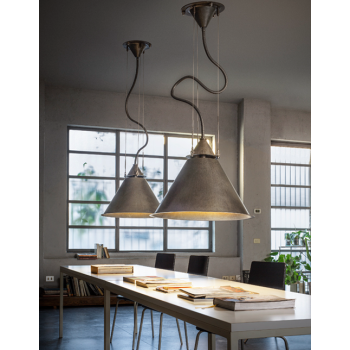 Calà Lampe ALDO BERNARDI