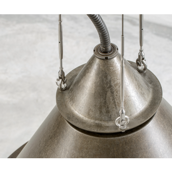 Calà Lampe ALDO BERNARDI