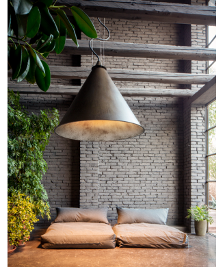 Calà Lampe ALDO BERNARDI