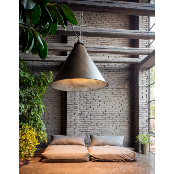 Calà Lampe ALDO BERNARDI