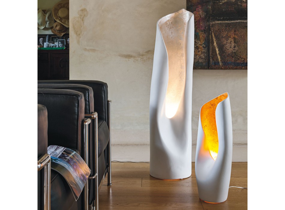 CALLA P258 ADRIANI & ROSSI Lampe
