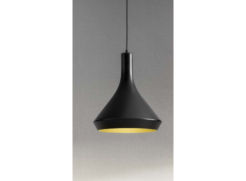 Cappadocia-Lampe DAC1 ALDO BERNARDI