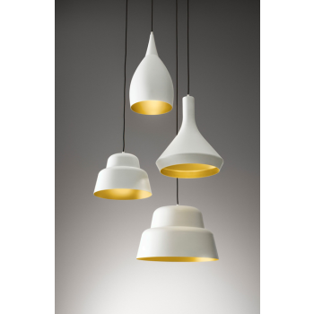 Cappadocia-Lampe DAC2 ALDO BERNARDI