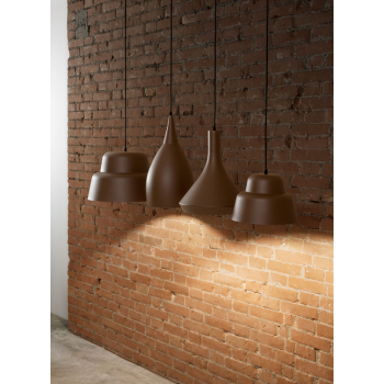 Cappadocia-Lampe DAC2 ALDO BERNARDI