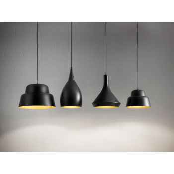 Cappadocia Lampe DAC3 ALDO BERNARDI