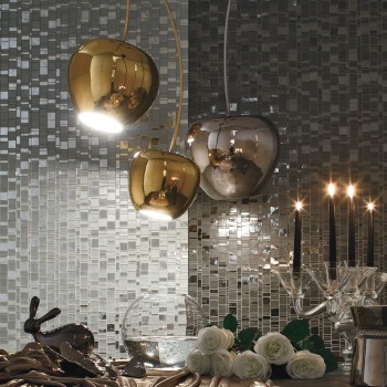 CHERRY P197/2 ADRIANI & ROSSI Lampe