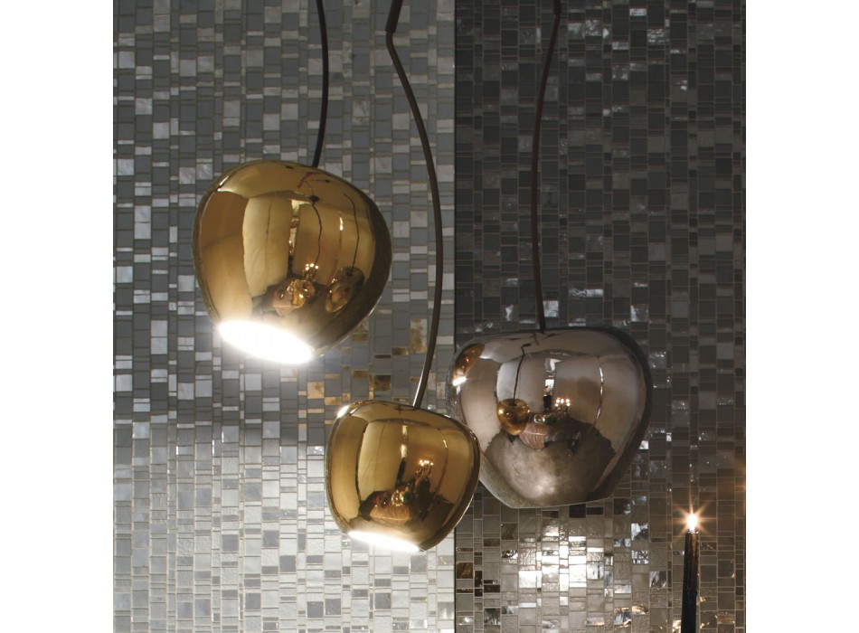 CHERRY P197/2 ADRIANI & ROSSI Lampe