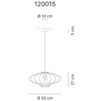 Schwanenlampen-Emporium