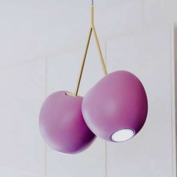 KIRSCHE LAMPE 20001 QEEBOO