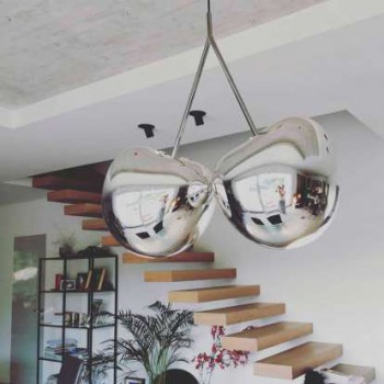 KIRSCHE LAMPE 20001 QEEBOO